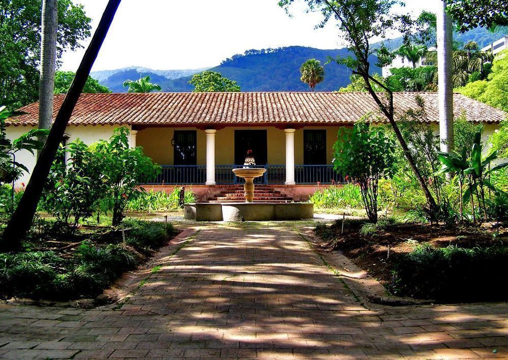 Quinta De Anauco